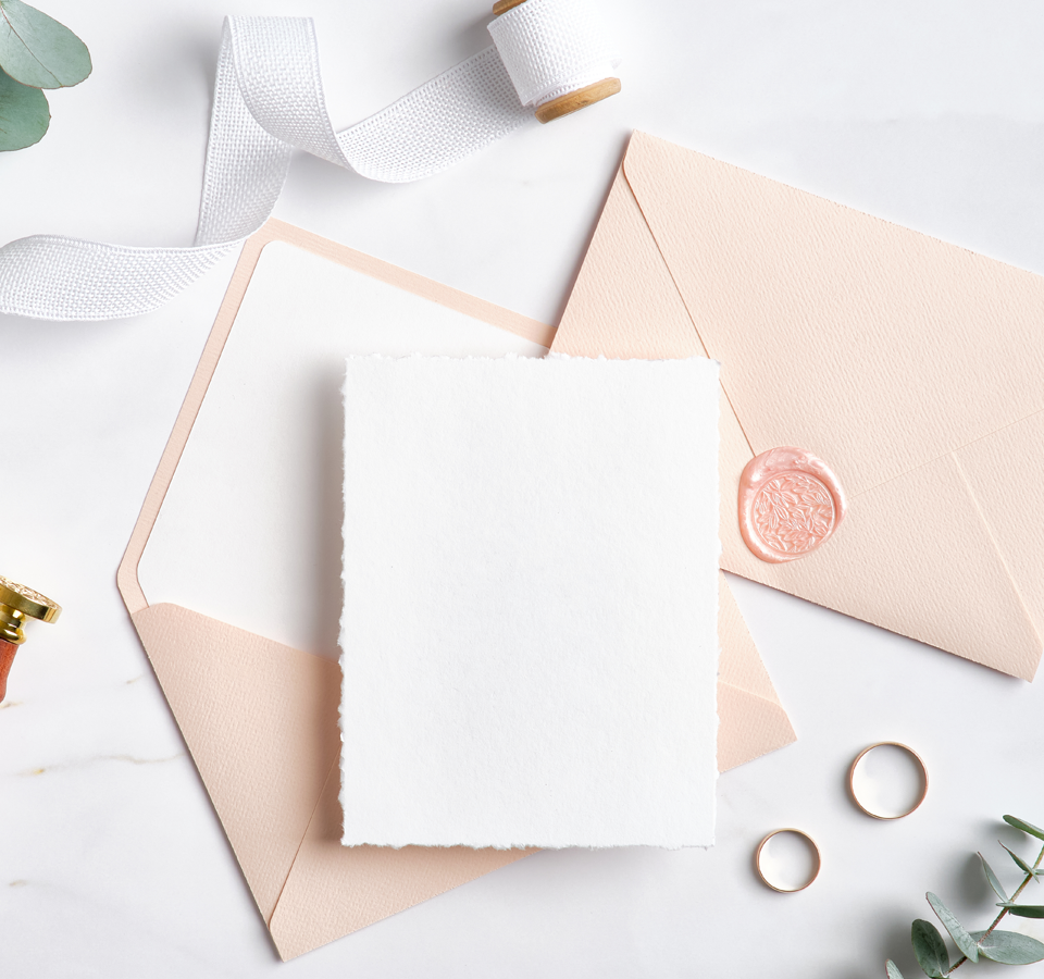 De la papeterie chic et design